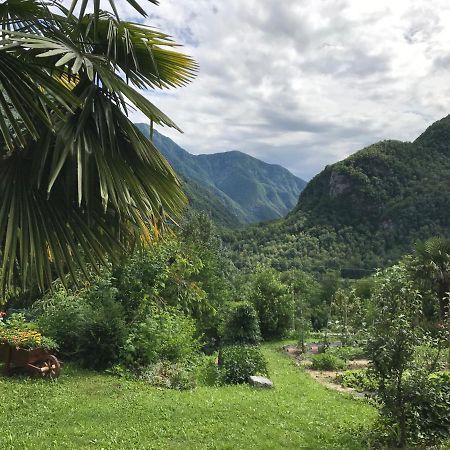 Apartment Pri Bricu Kobarid Dış mekan fotoğraf