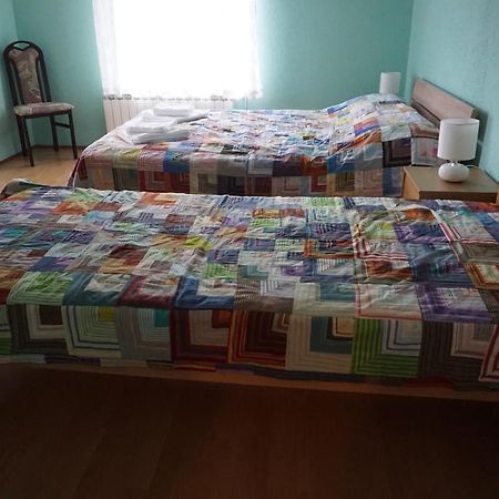 Apartment Pri Bricu Kobarid Dış mekan fotoğraf