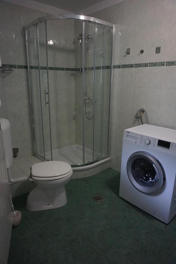 Apartment Pri Bricu Kobarid Dış mekan fotoğraf
