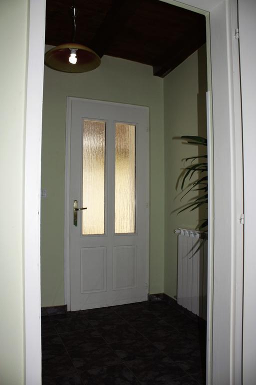 Apartment Pri Bricu Kobarid Dış mekan fotoğraf