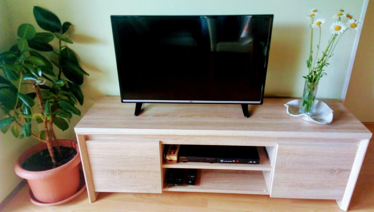 Apartment Pri Bricu Kobarid Dış mekan fotoğraf