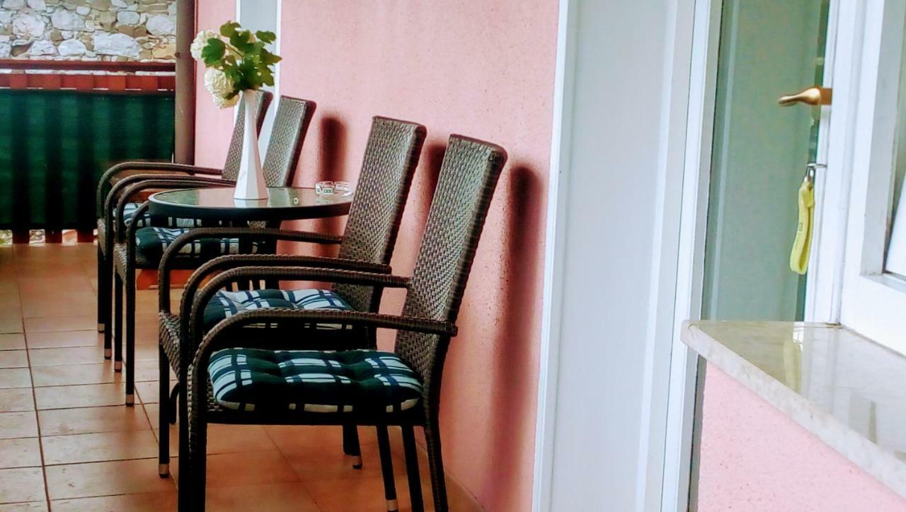 Apartment Pri Bricu Kobarid Dış mekan fotoğraf